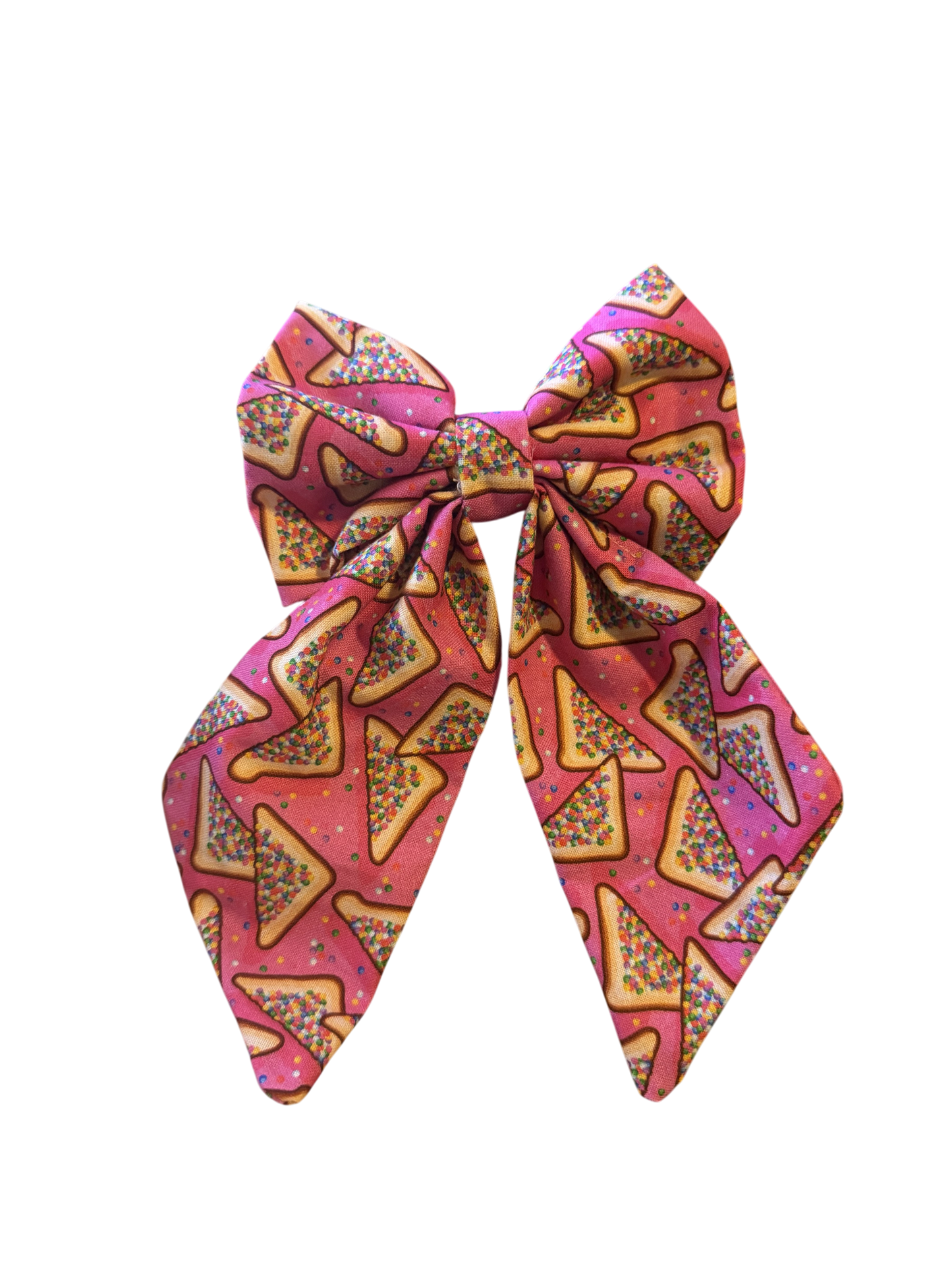 Sprinkle Party Bow