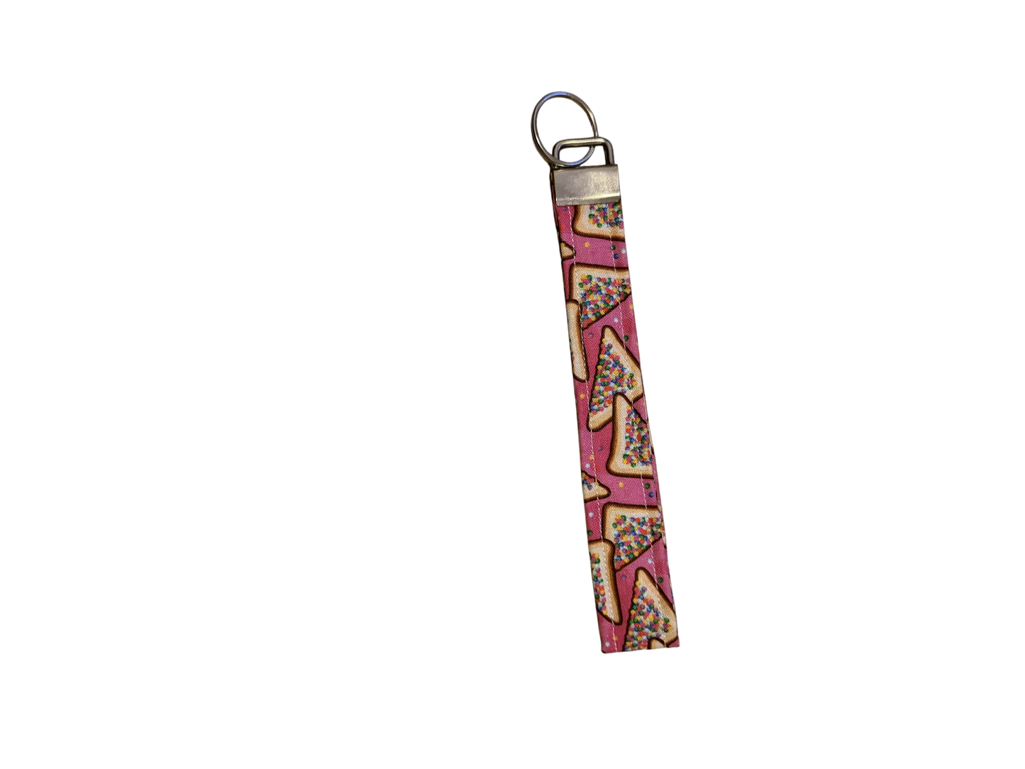 Sprinkle Party Wristlet