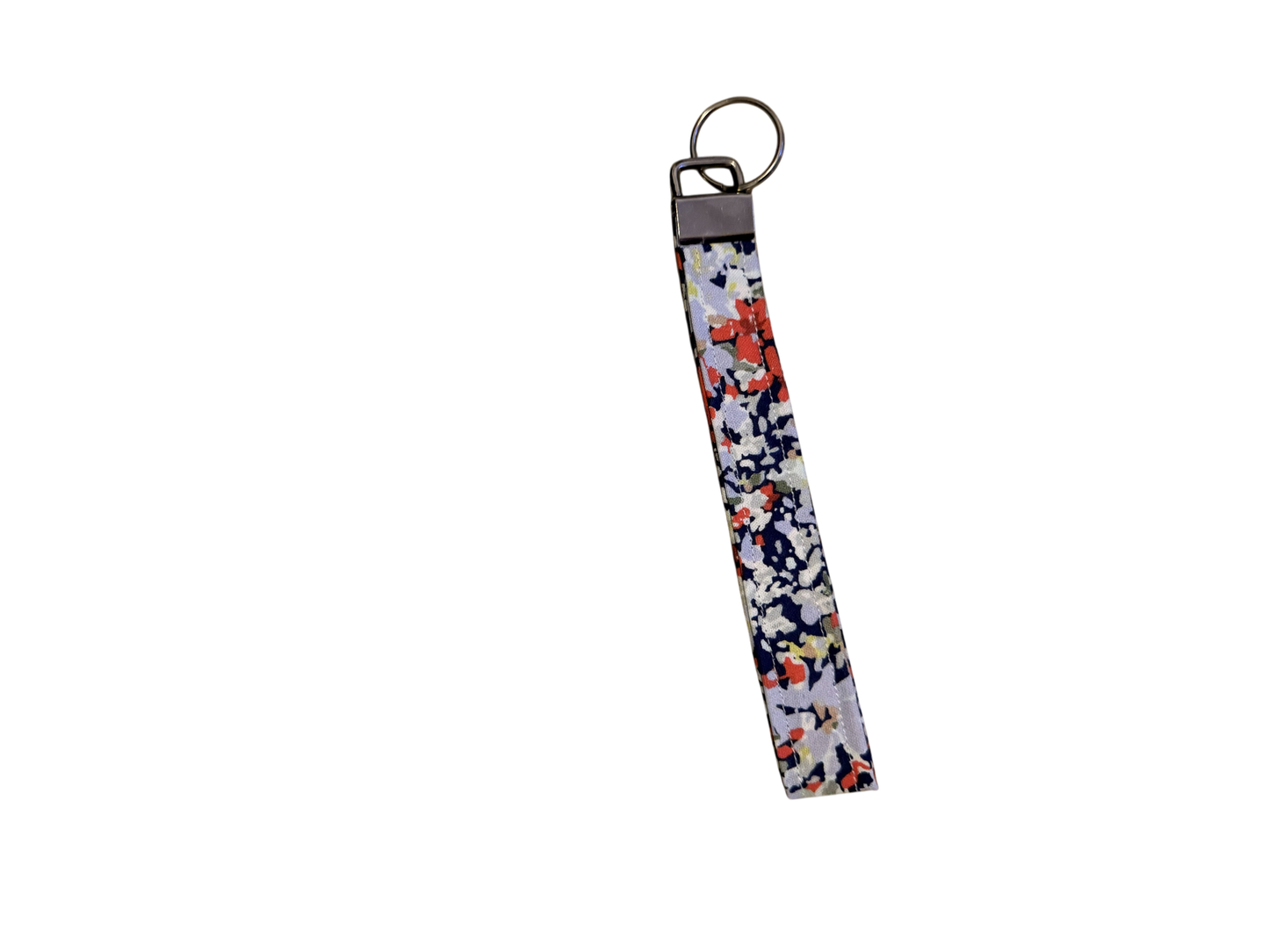 Wildflower Bloom Wristlet