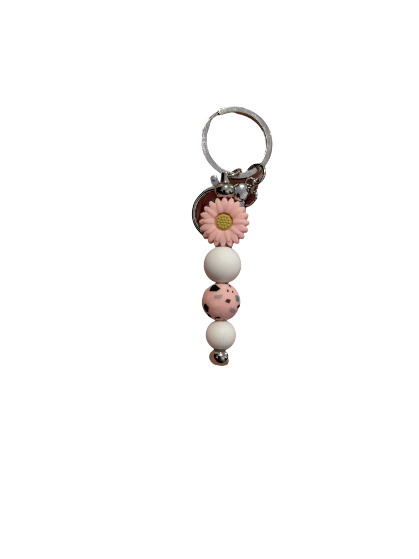 Cutie Pie Keyring