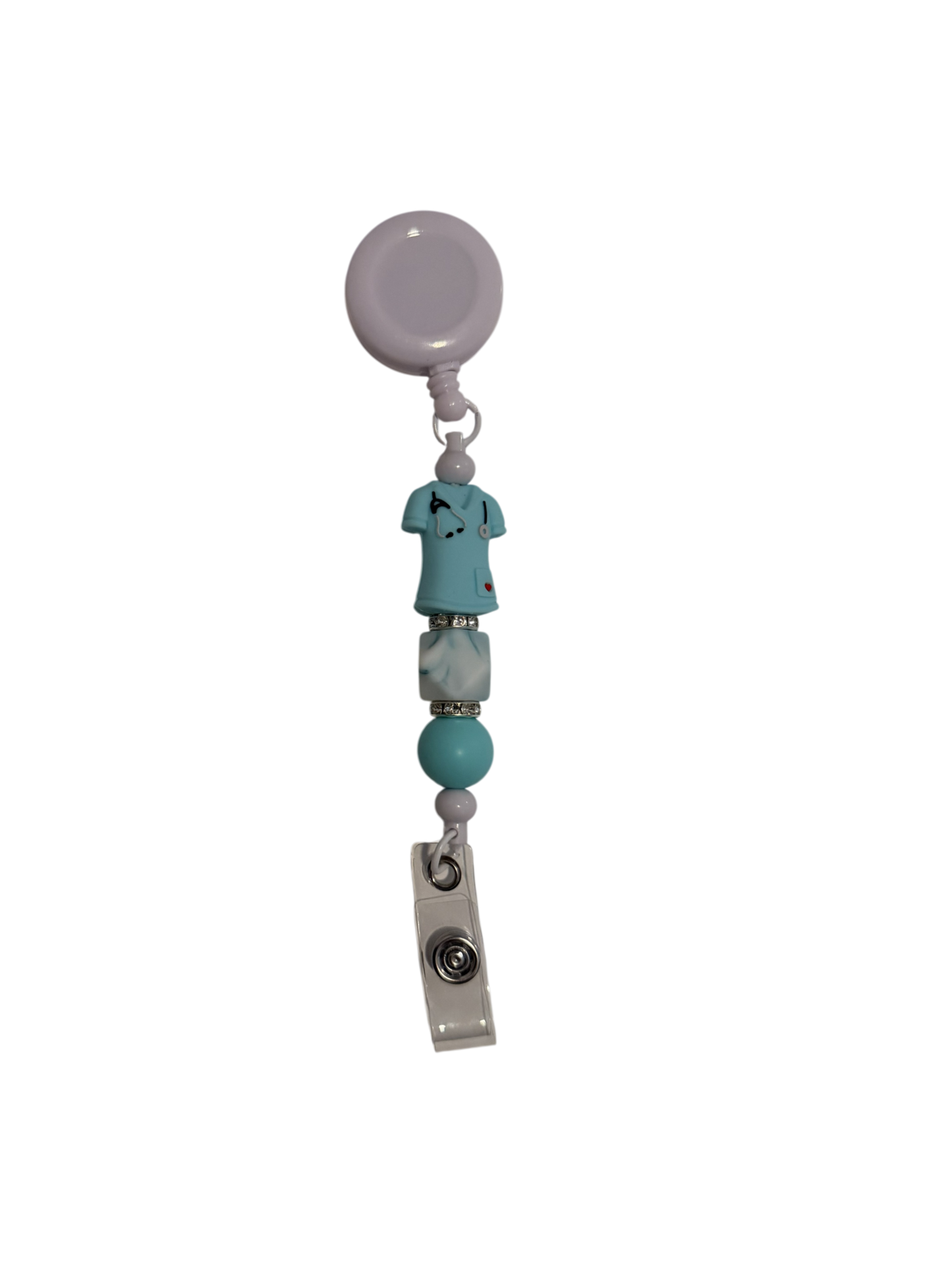 Chart Queen Badge Reel