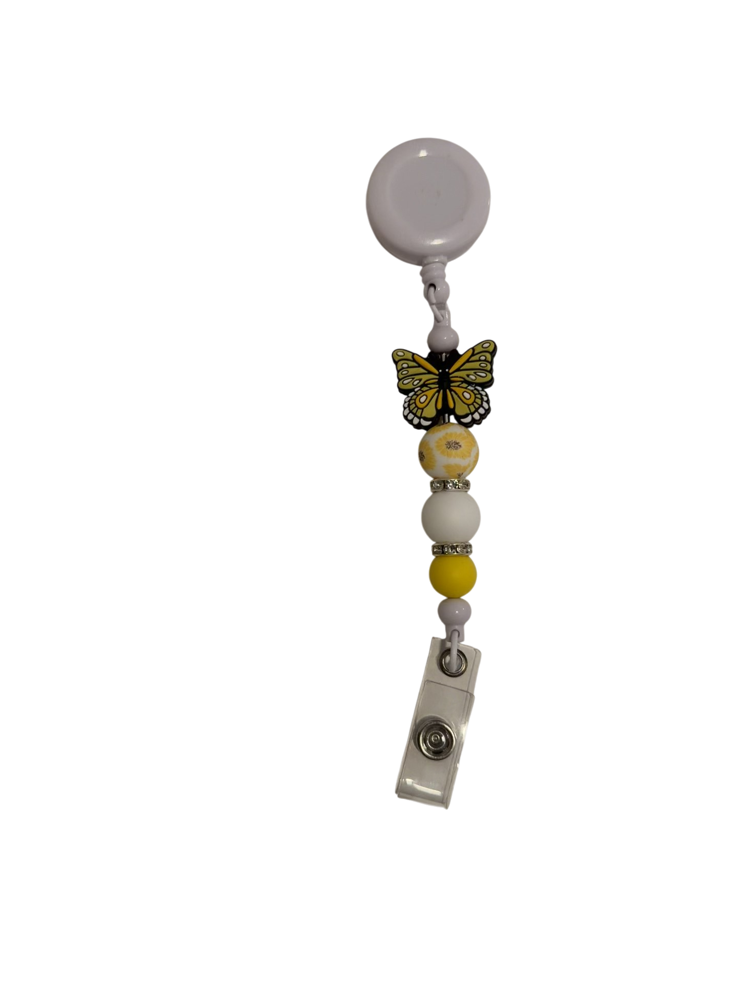 Our Sunshine Badge Reel