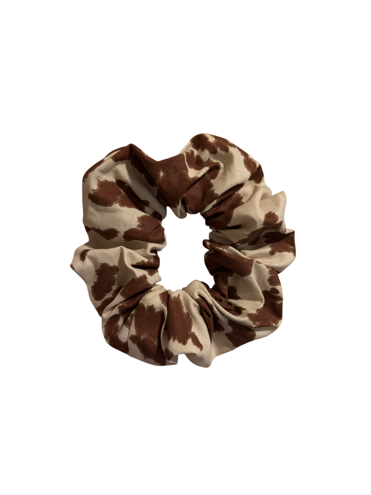 Cowgirl Chic Scrunchie