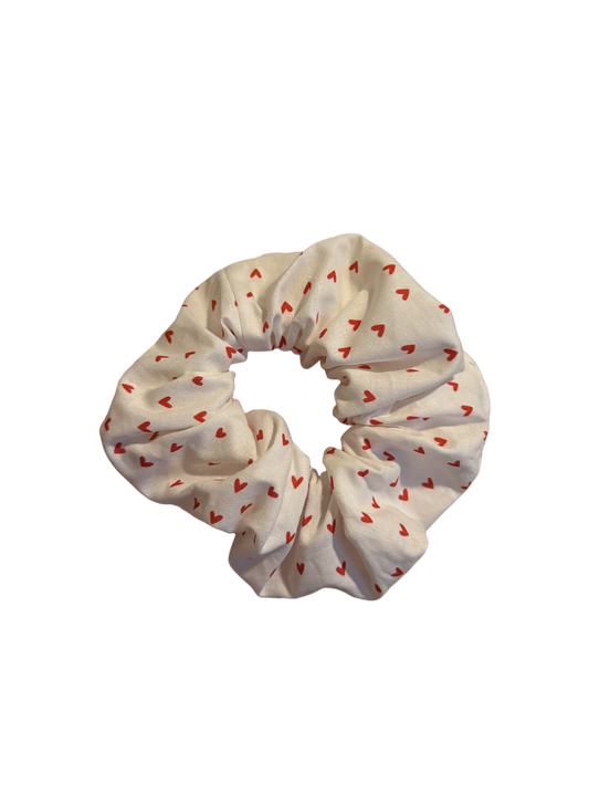 Little Love Scrunchie