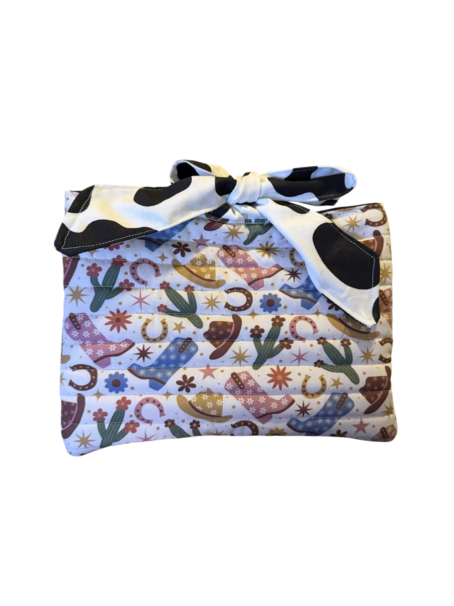 Rodeo Darling x Dairy Dot Book Sleeve - Small