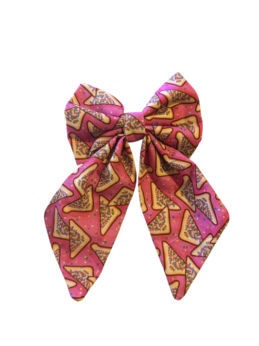 Sprinkle Party Bow