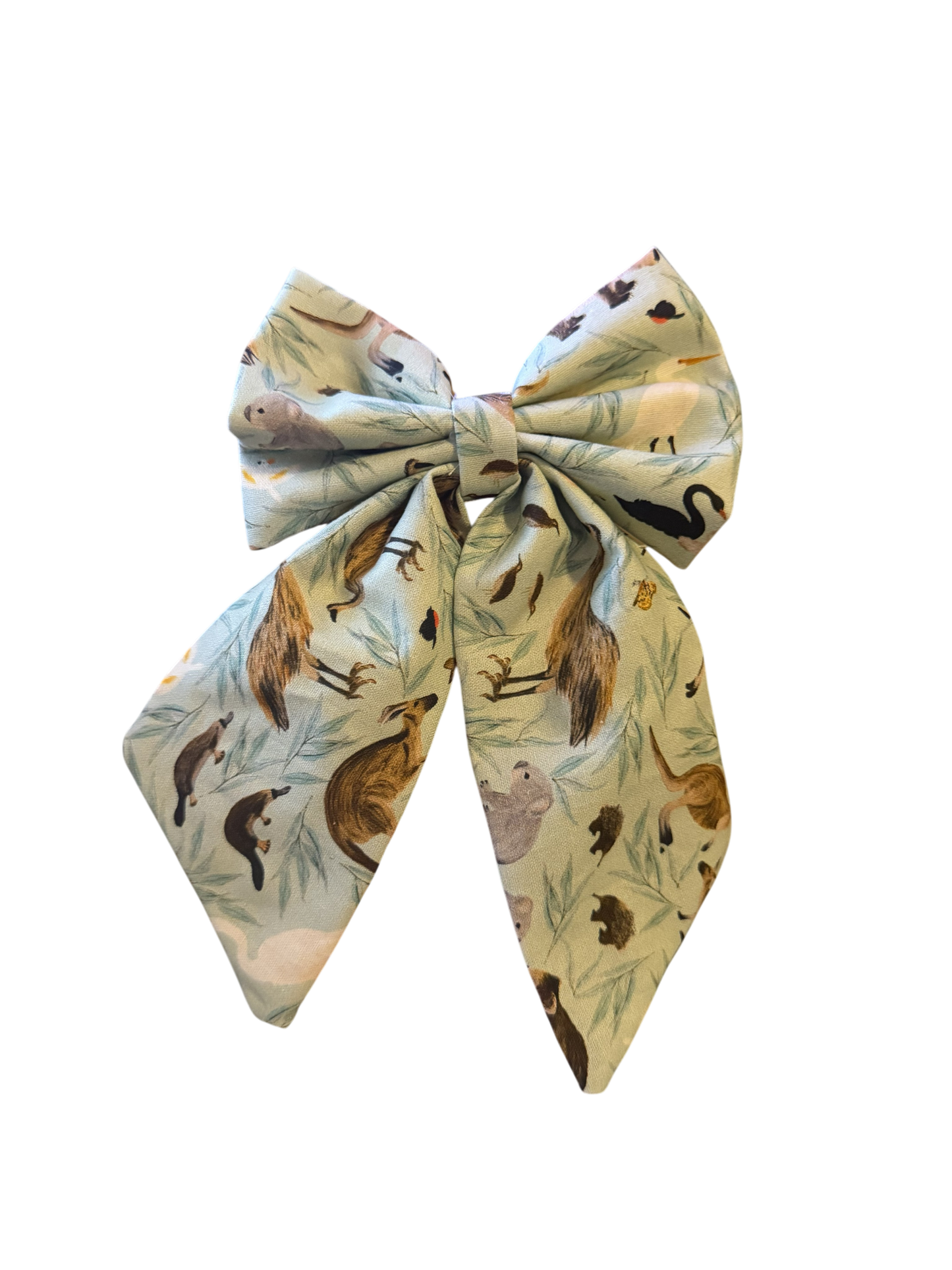 Aussie Adventure Bow