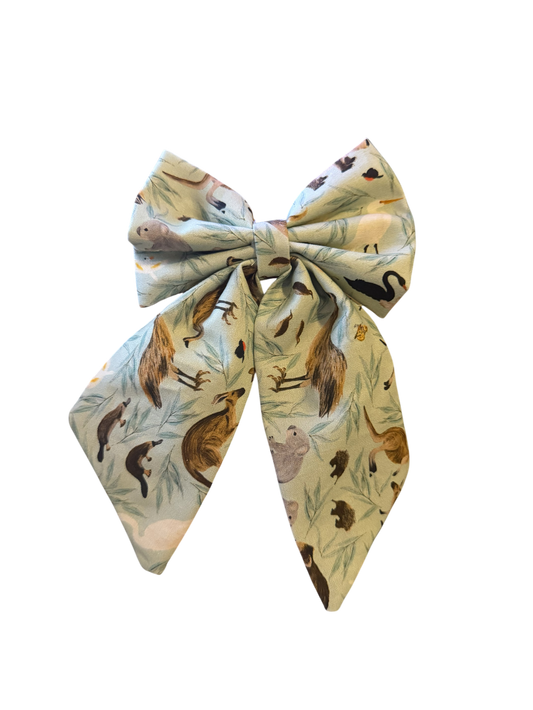 Aussie Adventure Bow