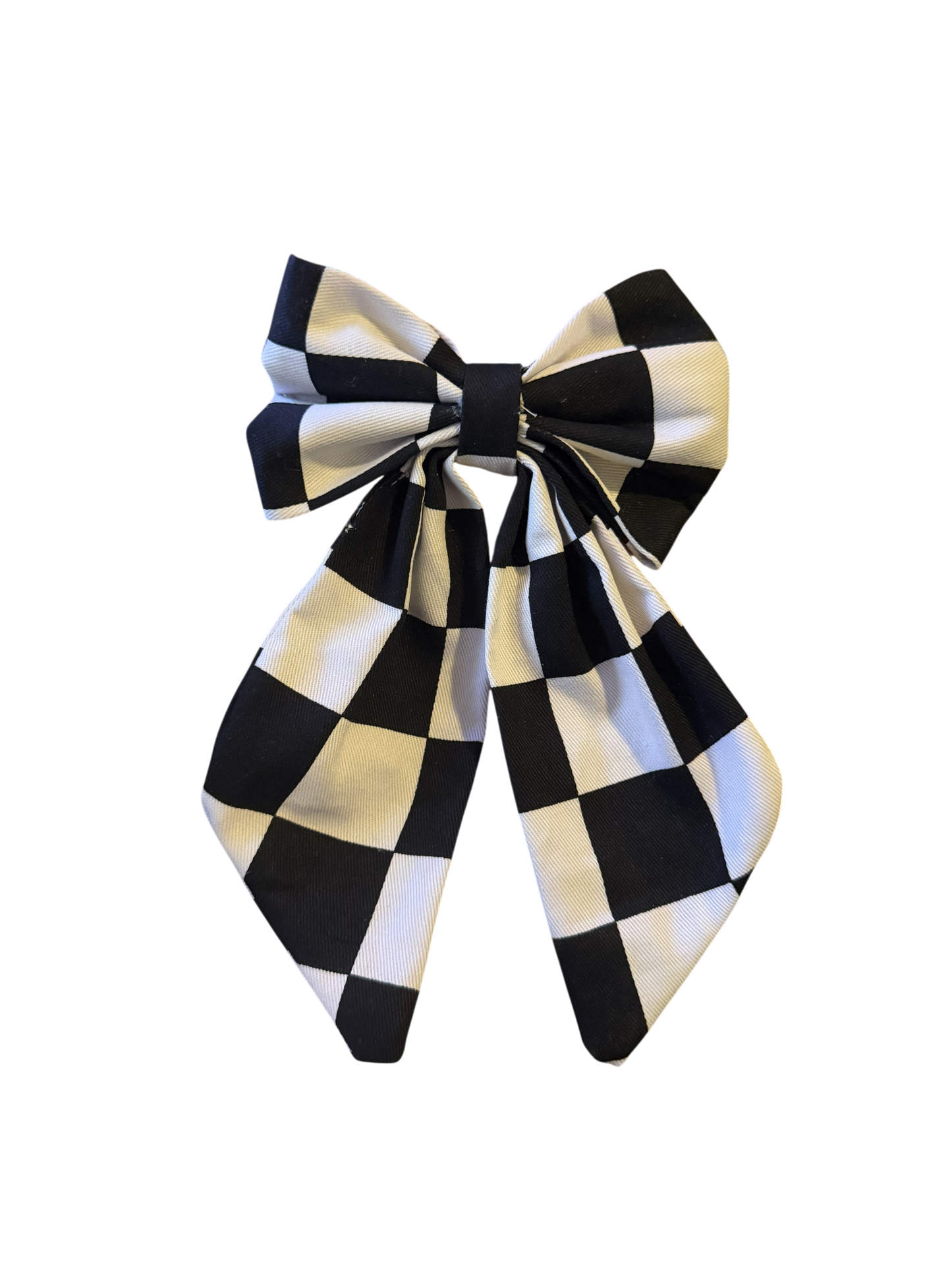 Checkmate Bow