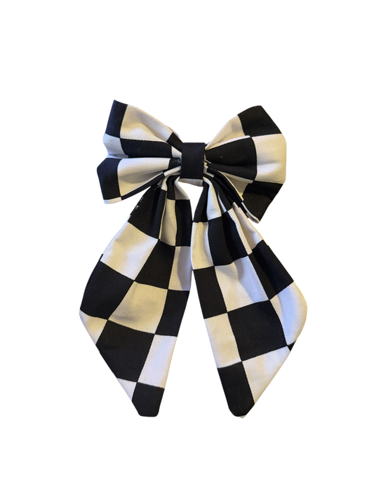 Checkmate Bow