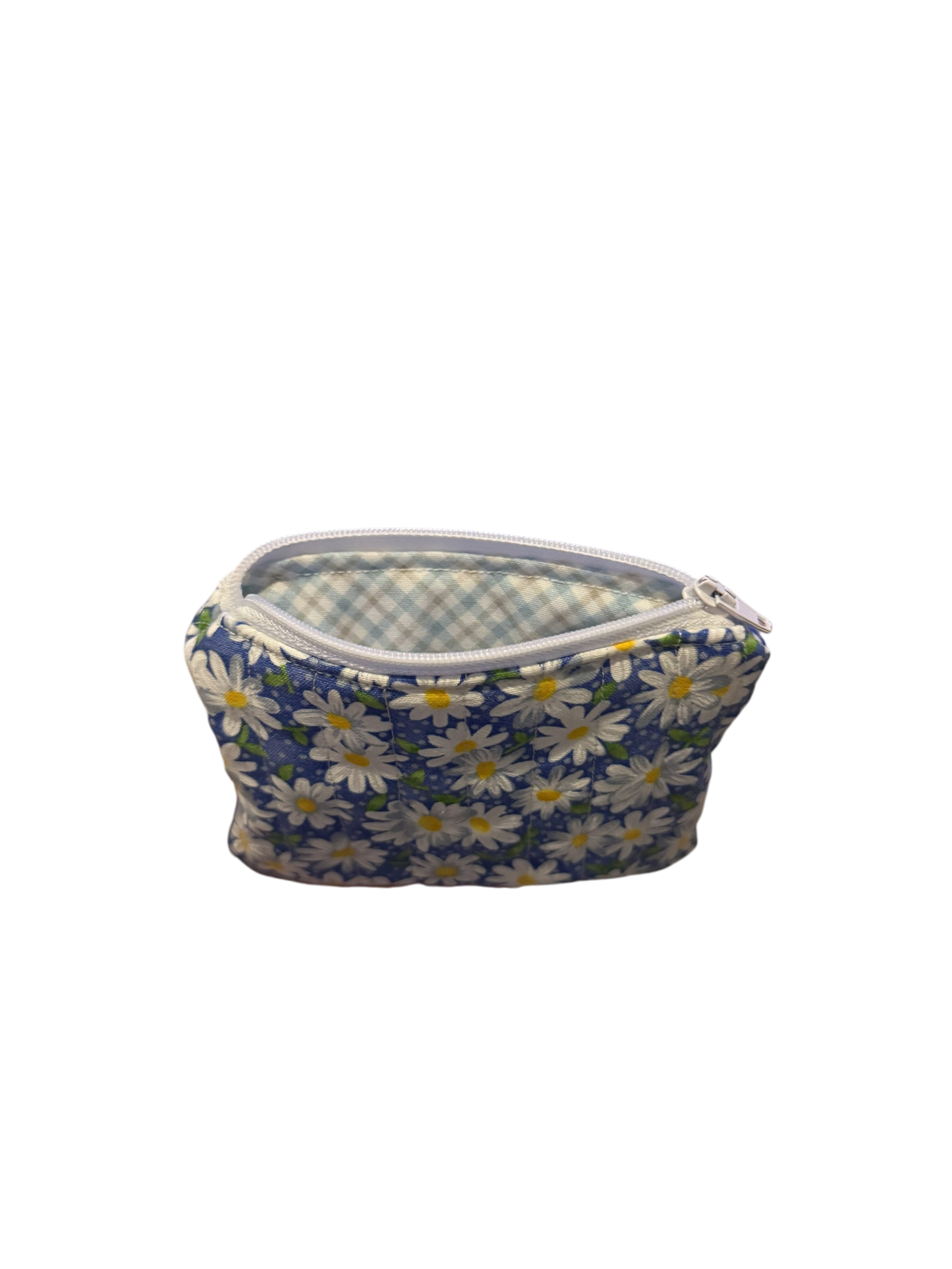 Bluebell Daisy x Country Blue Coin Purse