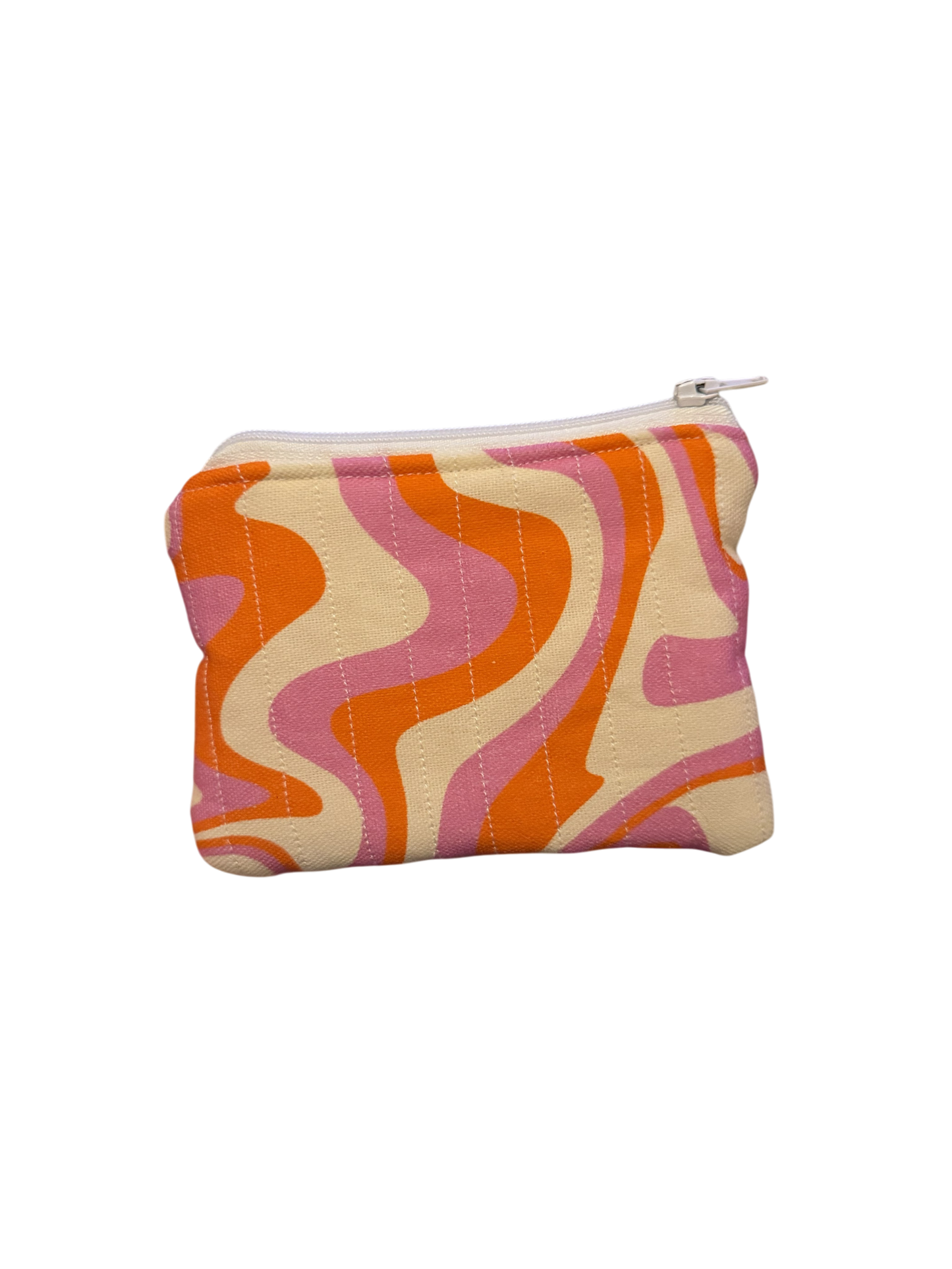 Groovy Swirl x Little Love Coin Purse