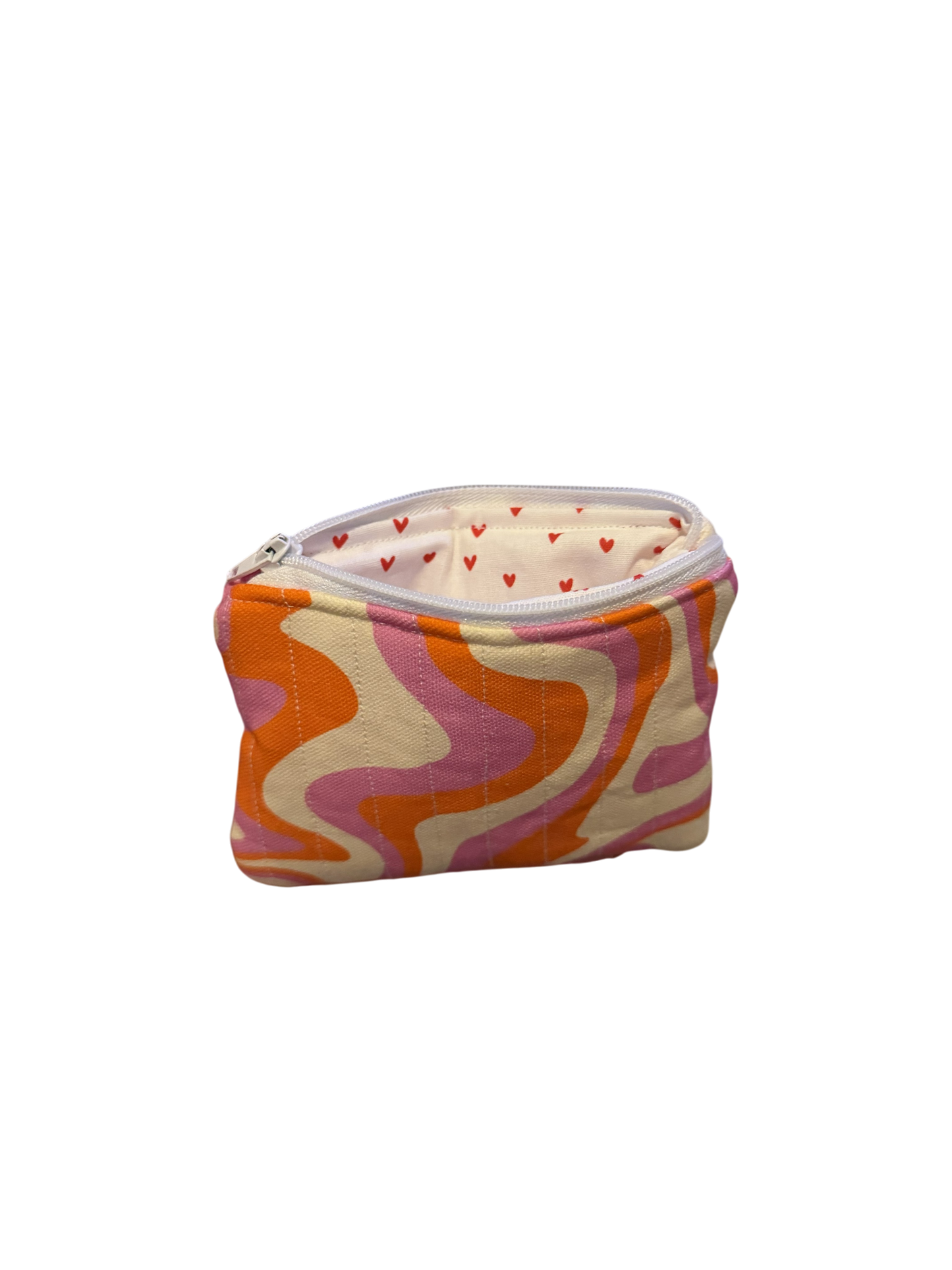 Groovy Swirl x Little Love Coin Purse