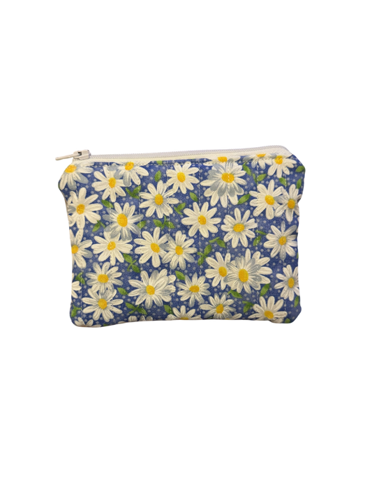 Bluebell Daisy x Sweetheart Coin Purse