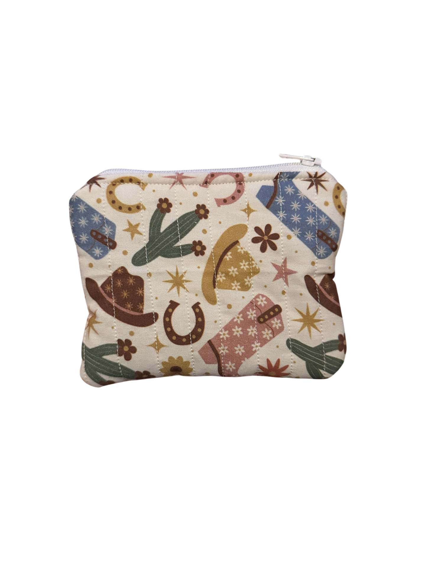 Rodeo Darling x Dairy Dot Coin Purse