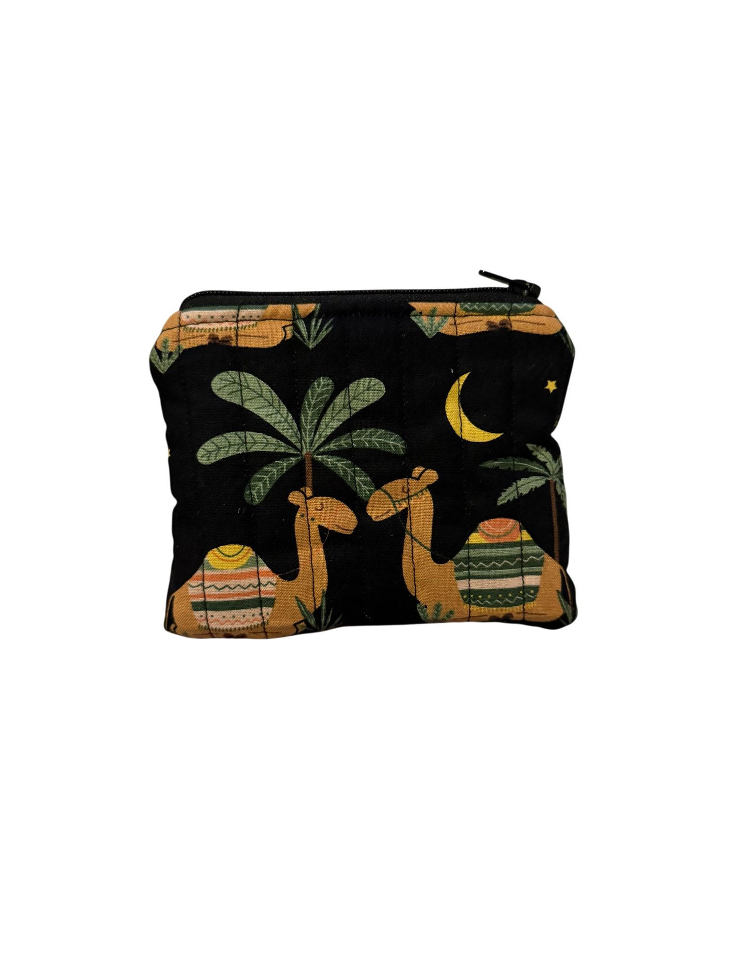 Sahara Nights x Midnight Sprinkles Coin Purse