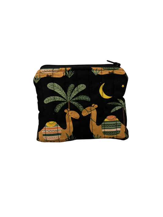 Sahara Nights x Midnight Sprinkles Coin Purse
