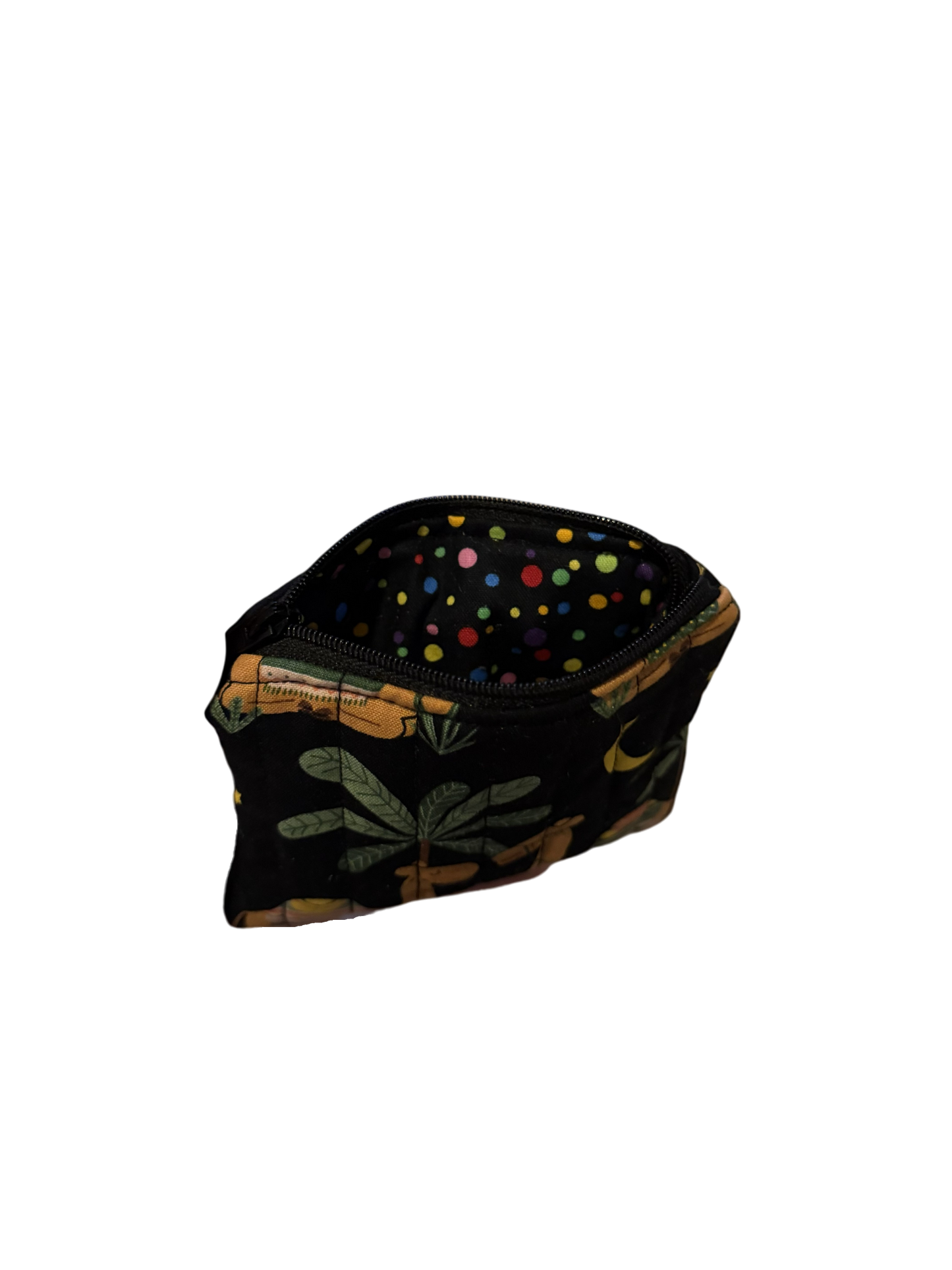 Sahara Nights x Midnight Sprinkles Coin Purse
