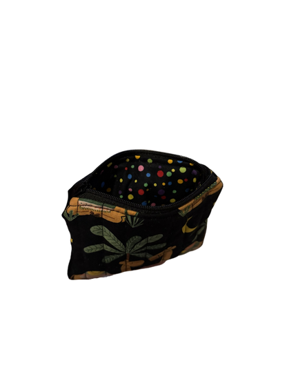 Sahara Nights x Midnight Sprinkles Coin Purse