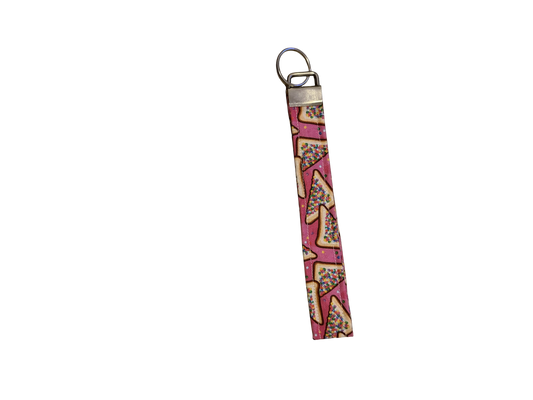 Sprinkle Party Wristlet
