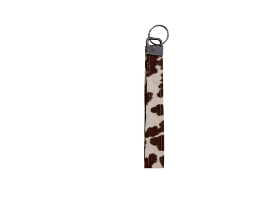 Cowgirl Chic Wristlet