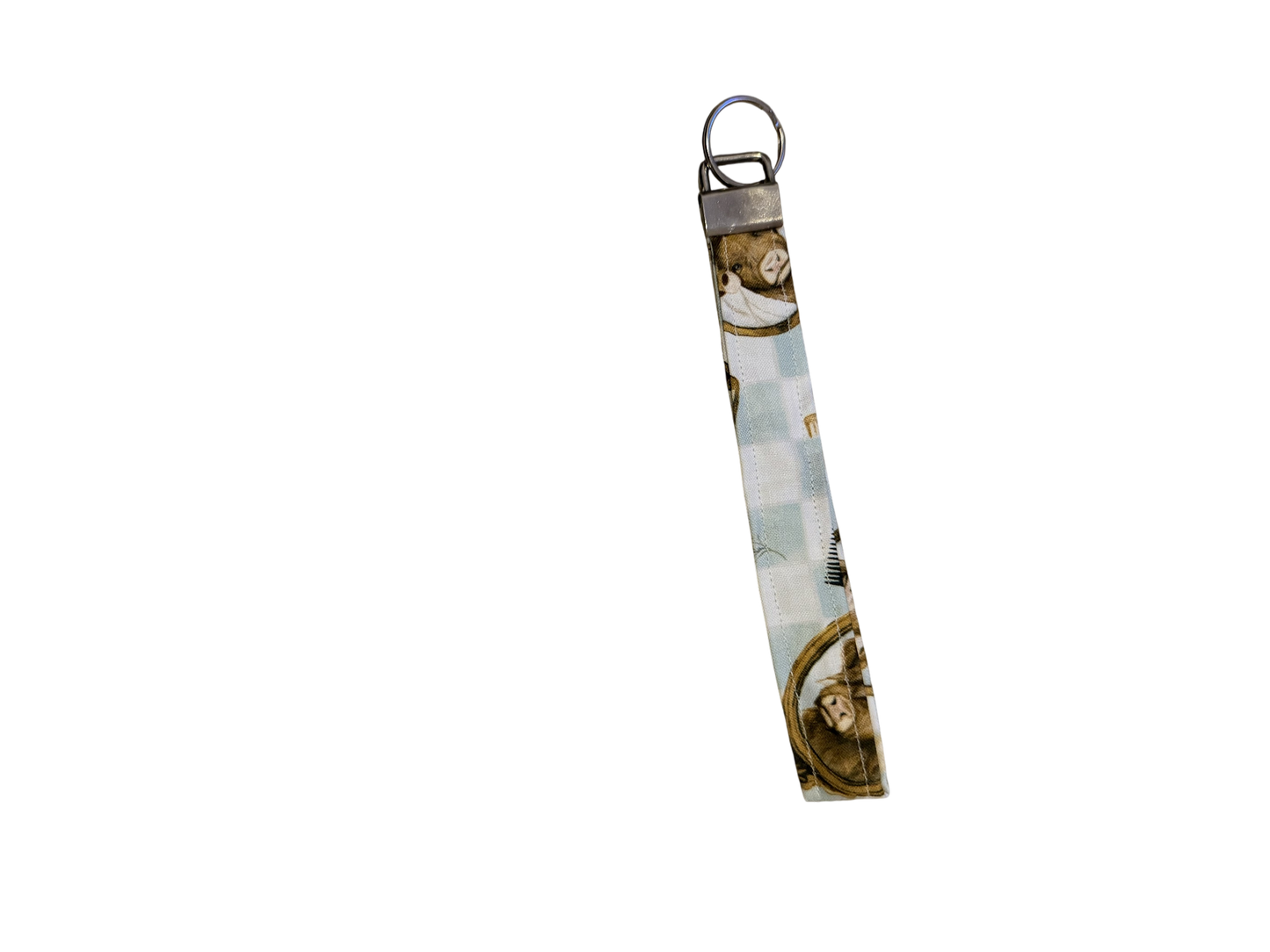 Highland Soak Wristlet