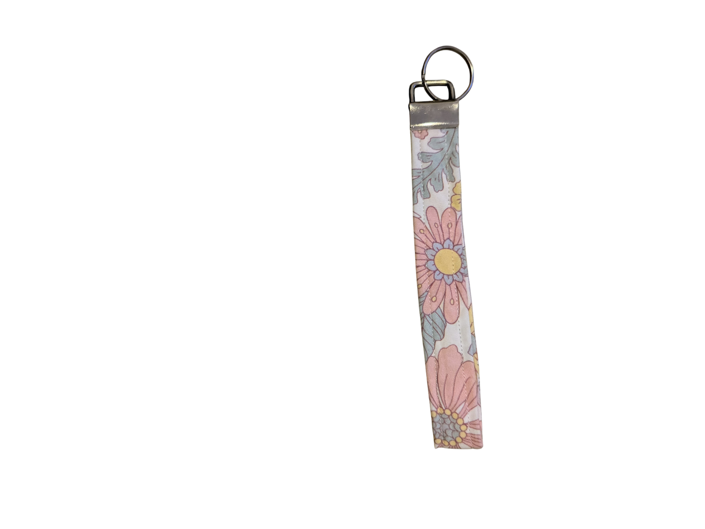Flower Child Wristlet