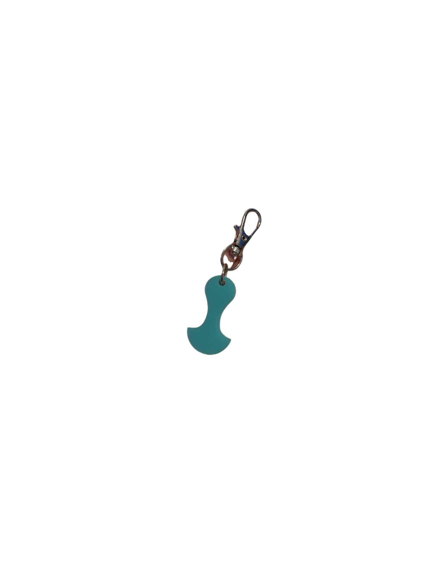 Lagoon Trolley Token