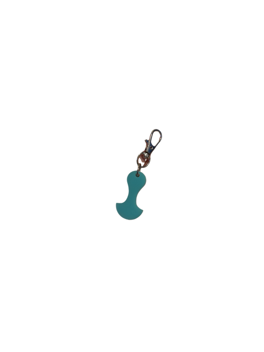 Lagoon Trolley Token