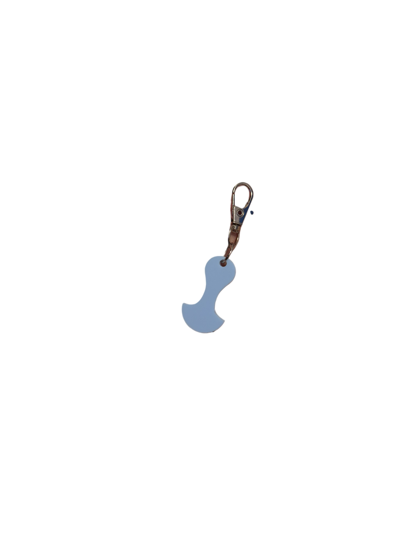 Breeze Trolley Token