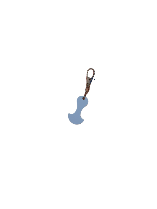Breeze Trolley Token