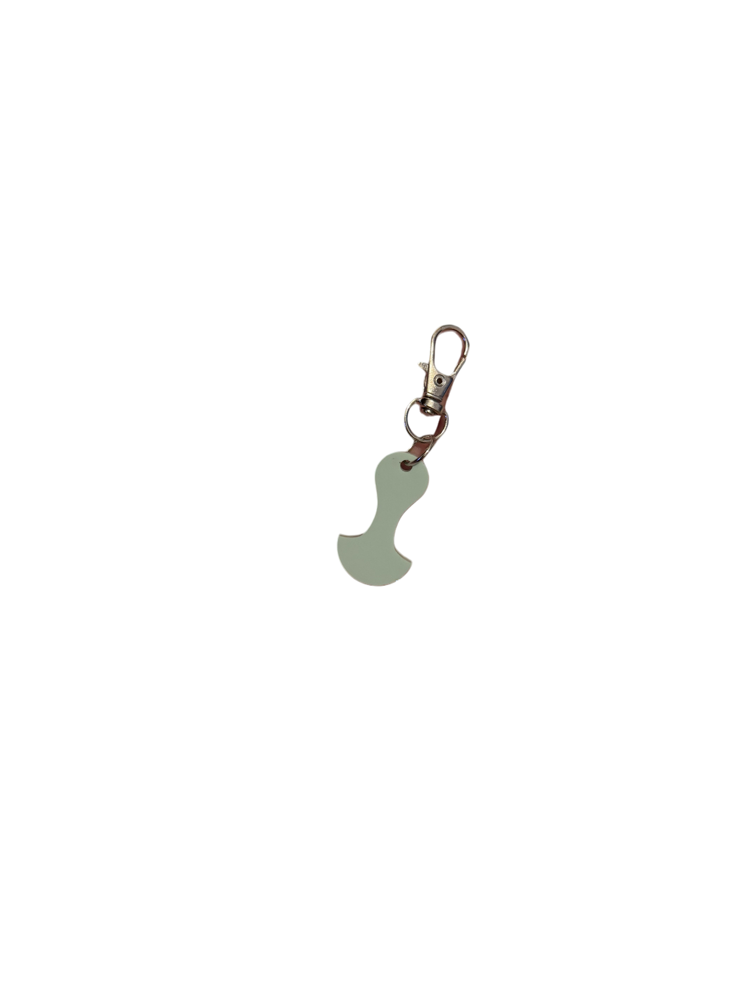 Eucalyptus Trolley Token