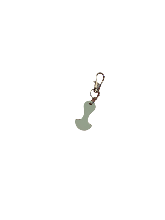 Eucalyptus Trolley Token