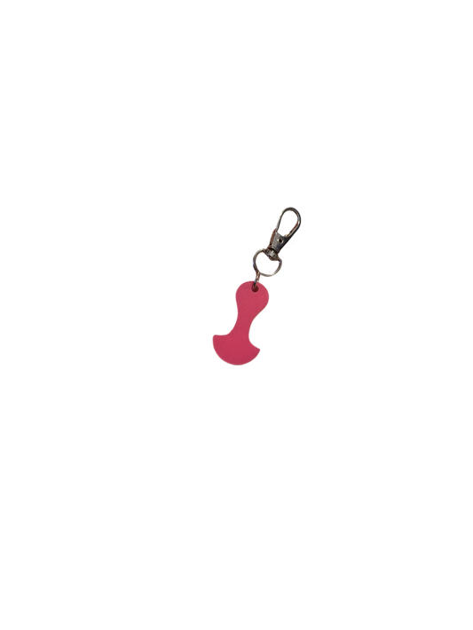 Bubblegum Trolley Token