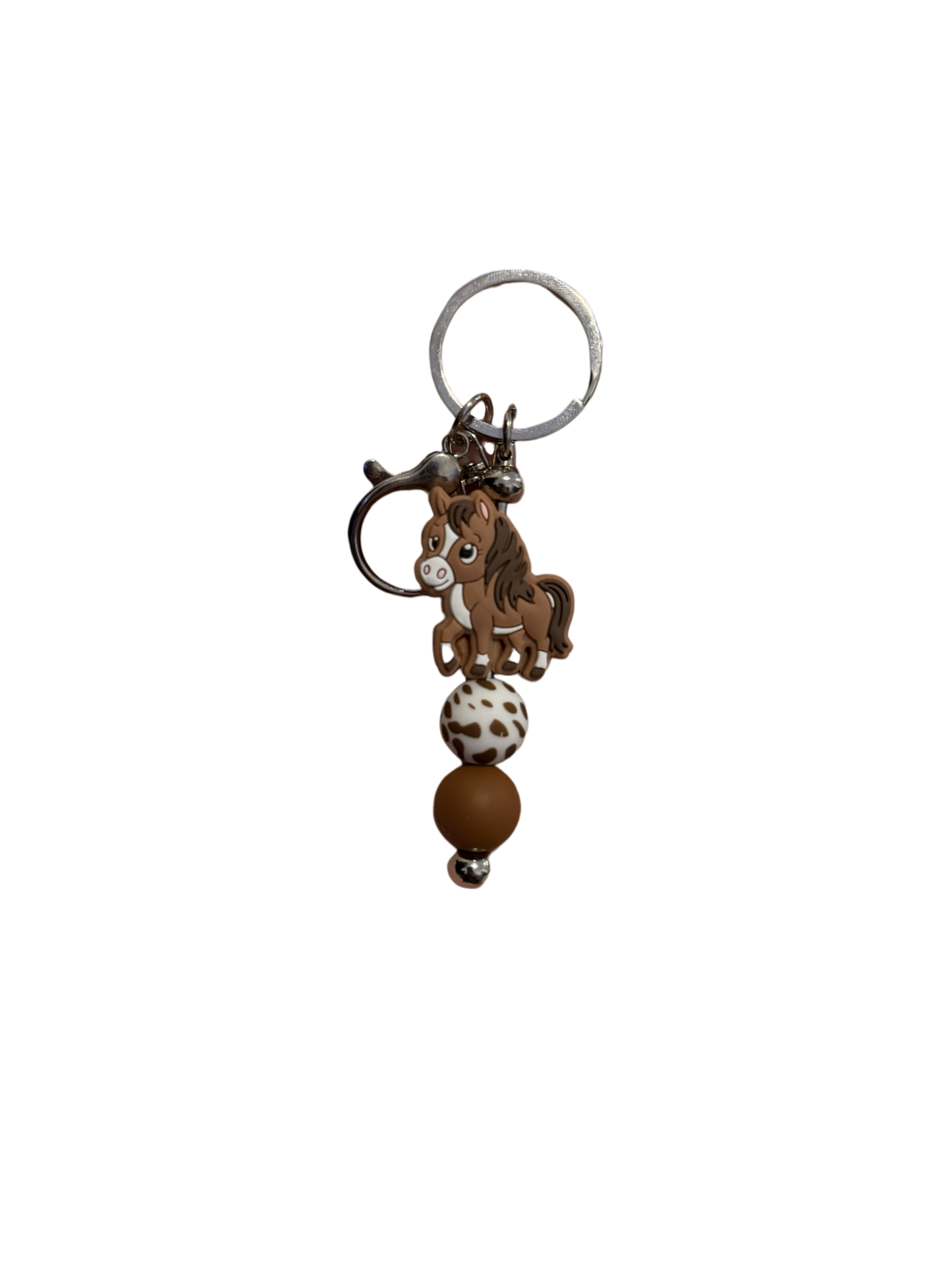 Little Mare Keyring
