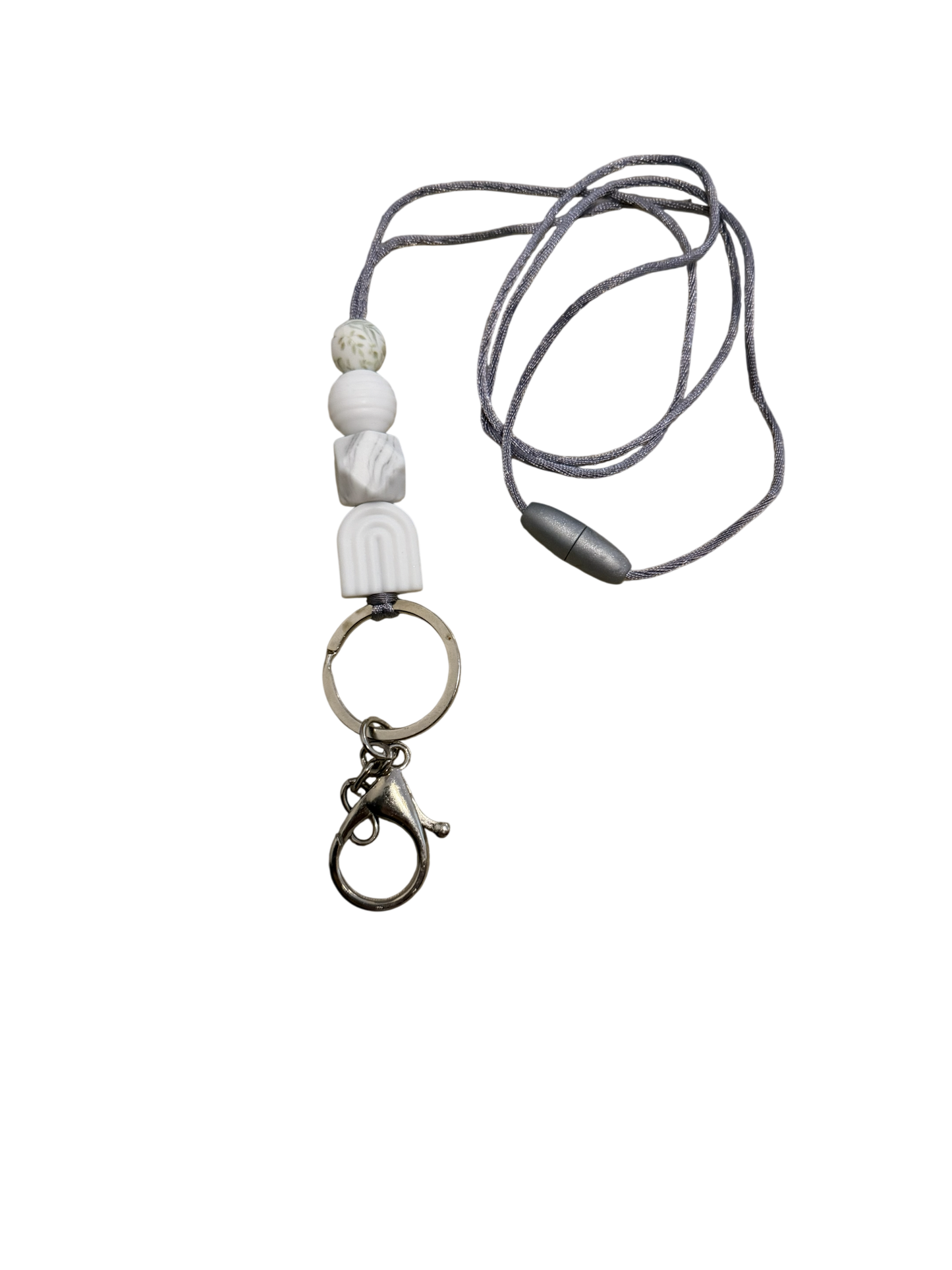 Winnie Rae Lanyard