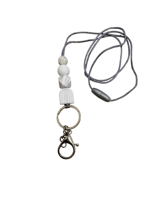Winnie Rae Lanyard