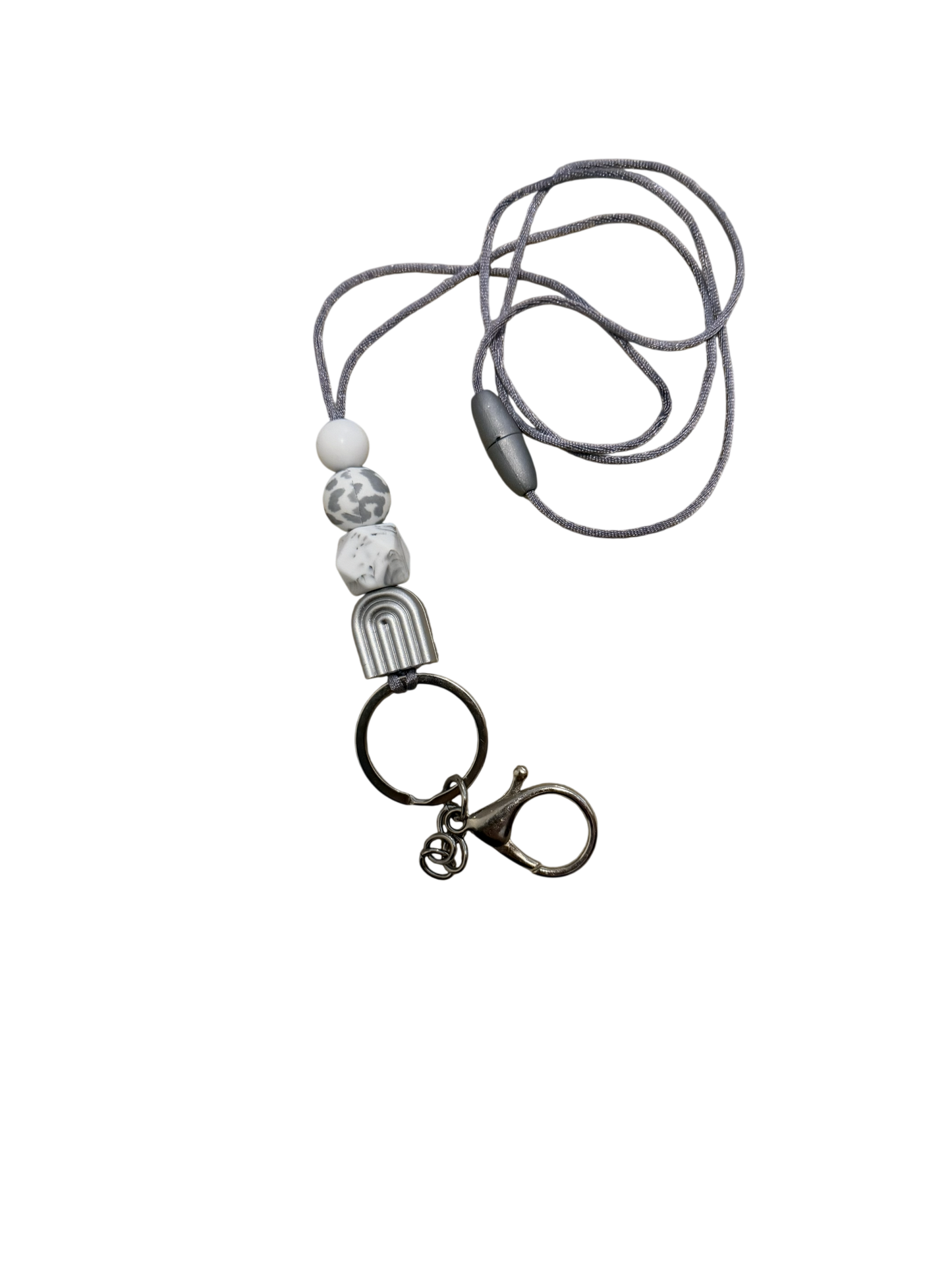 Little Luxe Lanyard