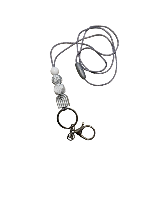 Little Luxe Lanyard
