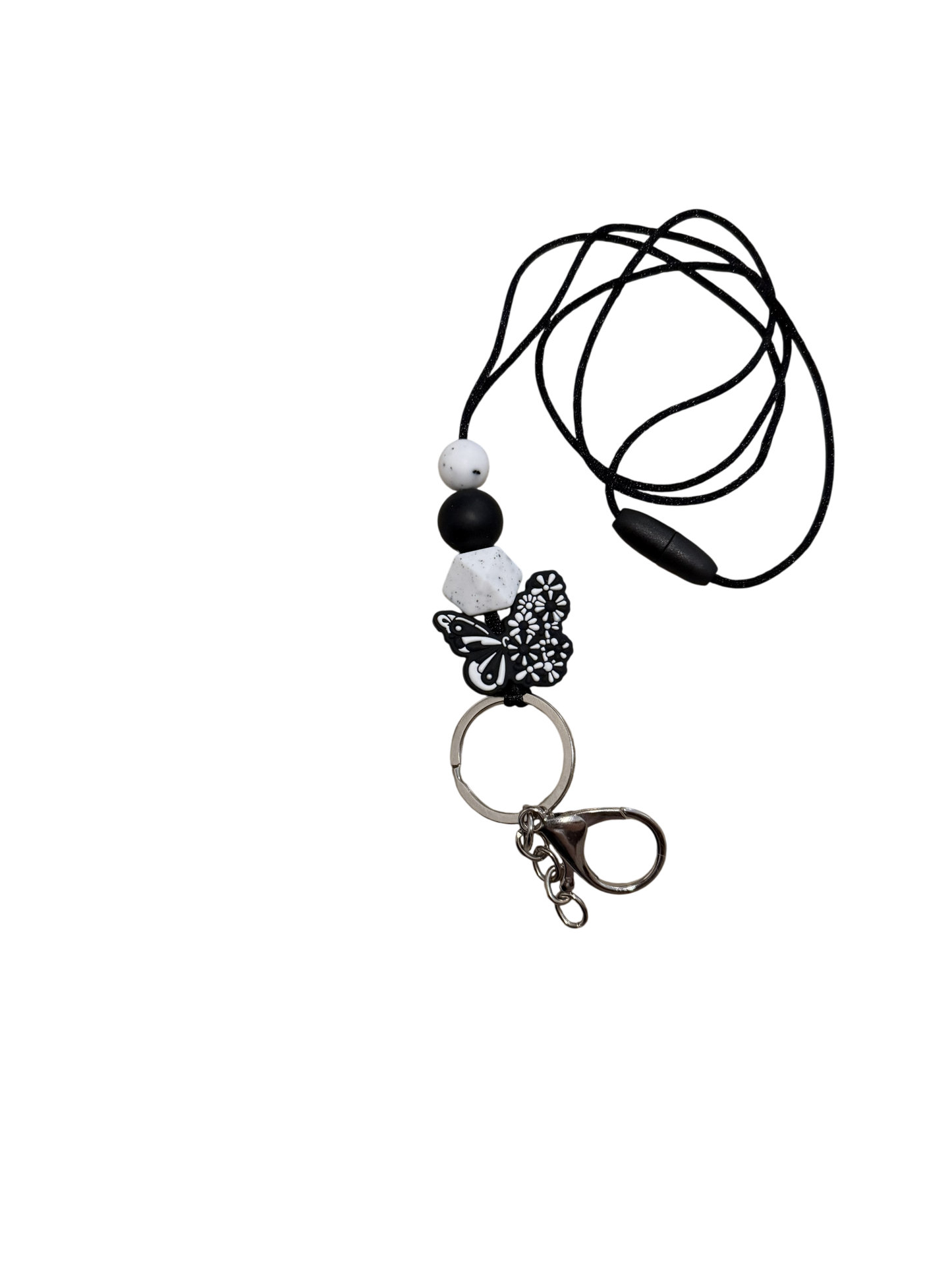 Gentle Grace Lanyard