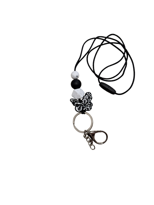 Gentle Grace Lanyard