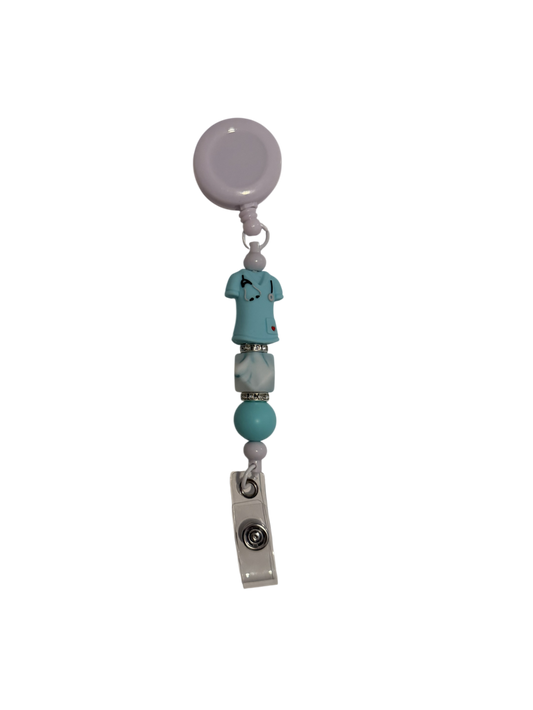 Chart Queen Badge Reel