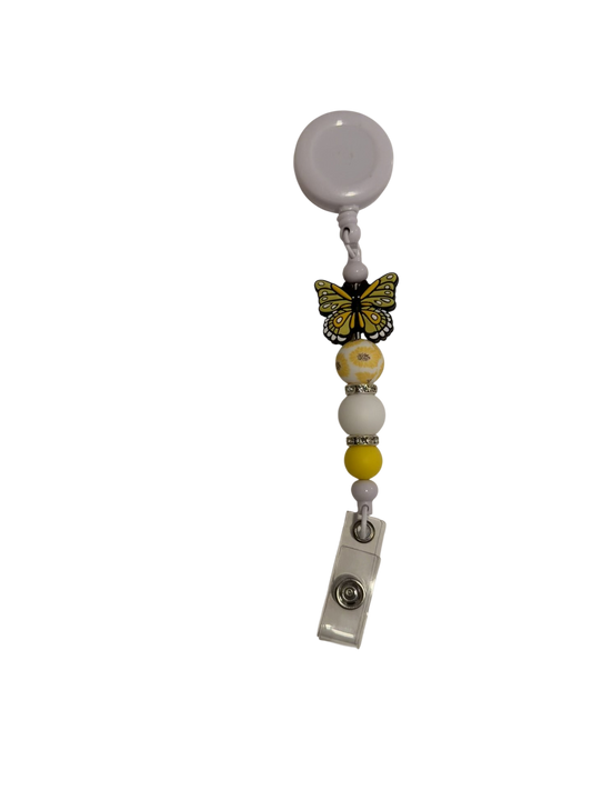 Our Sunshine Badge Reel