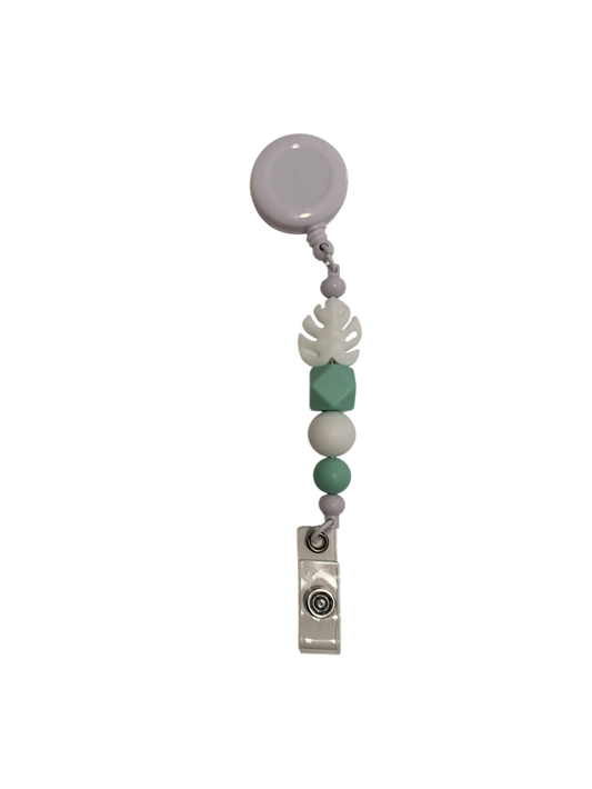 Clover Lane Badge Reel