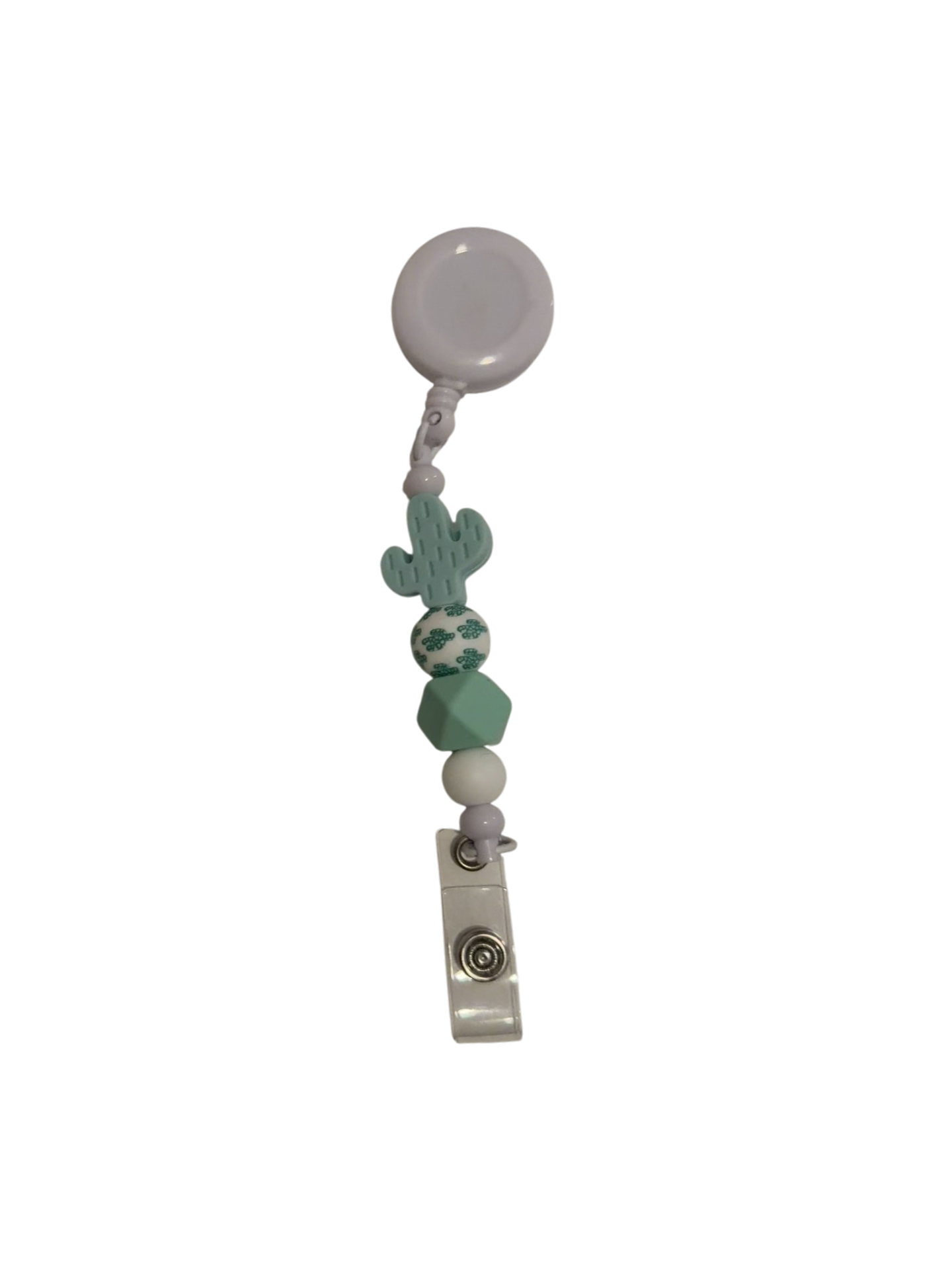 Cacti Chaos Badge Reel