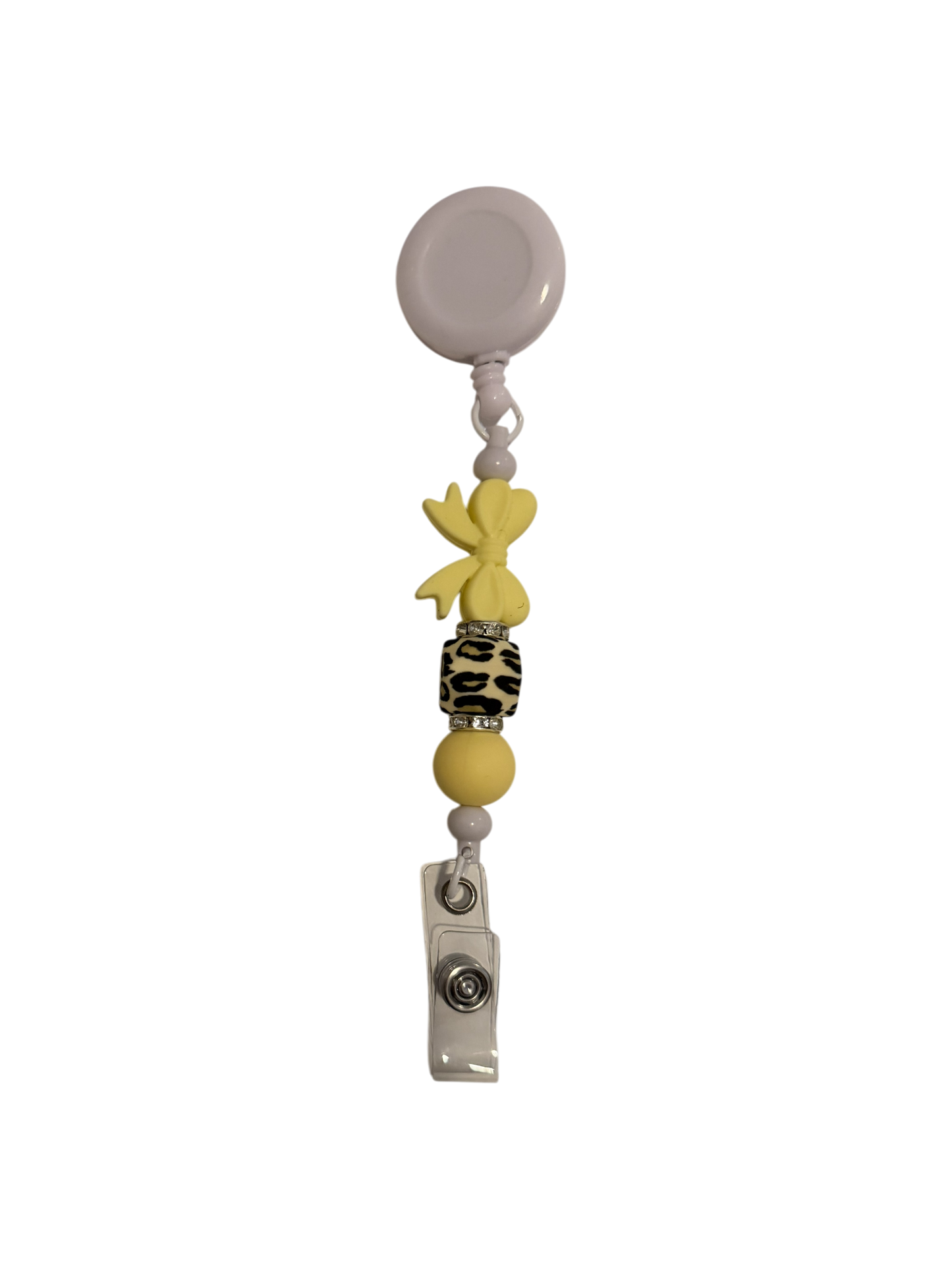 Dolly Dream Badge Reel
