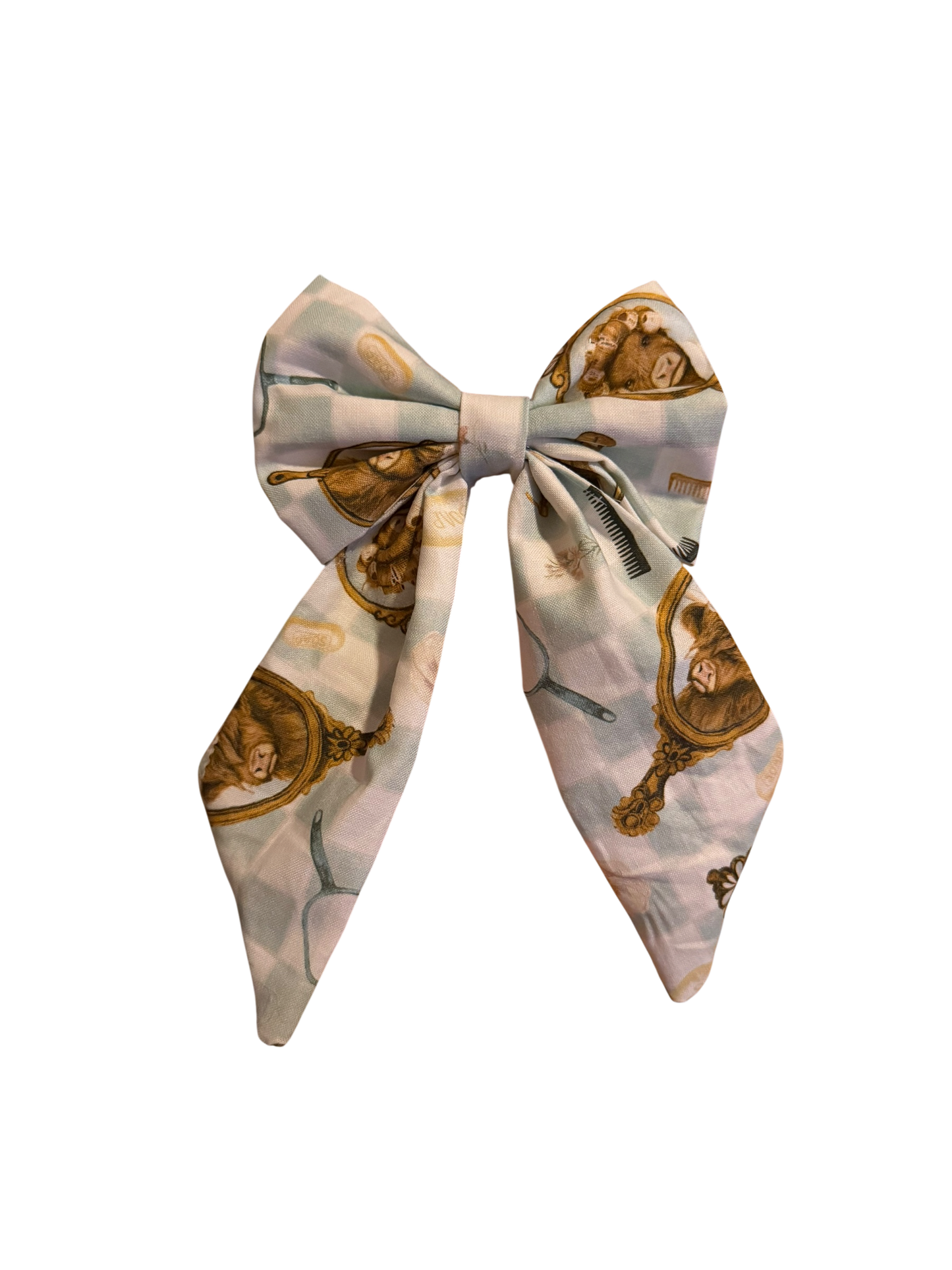 Beauty Bow