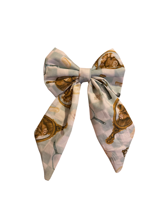 Beauty Bow