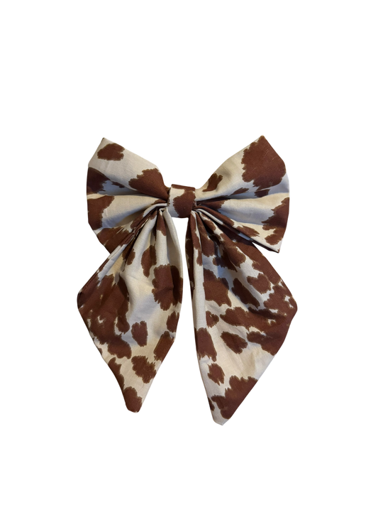 Cowgirl Bow