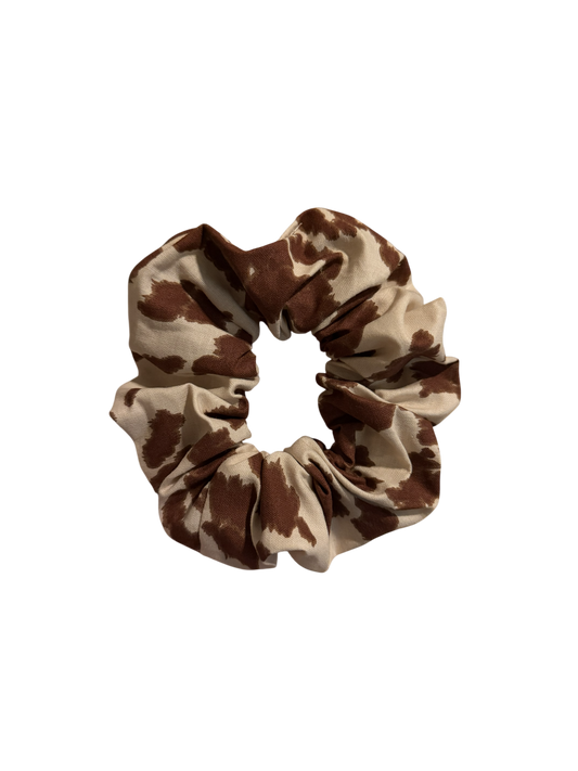 Cowgirl Chic Scrunchie